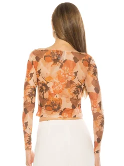 Opal Top