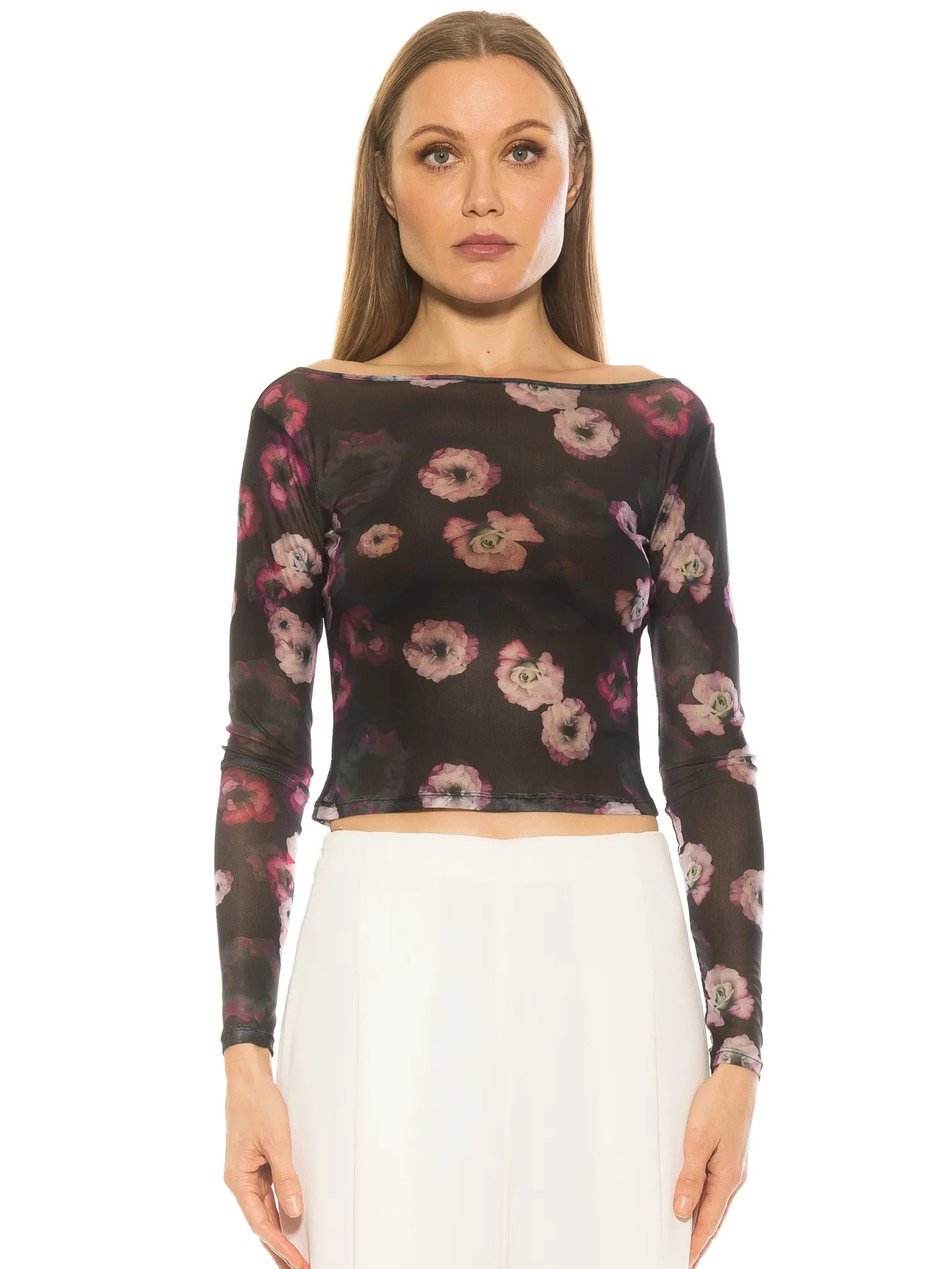 Opal Top