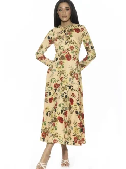 Ophelia Dress