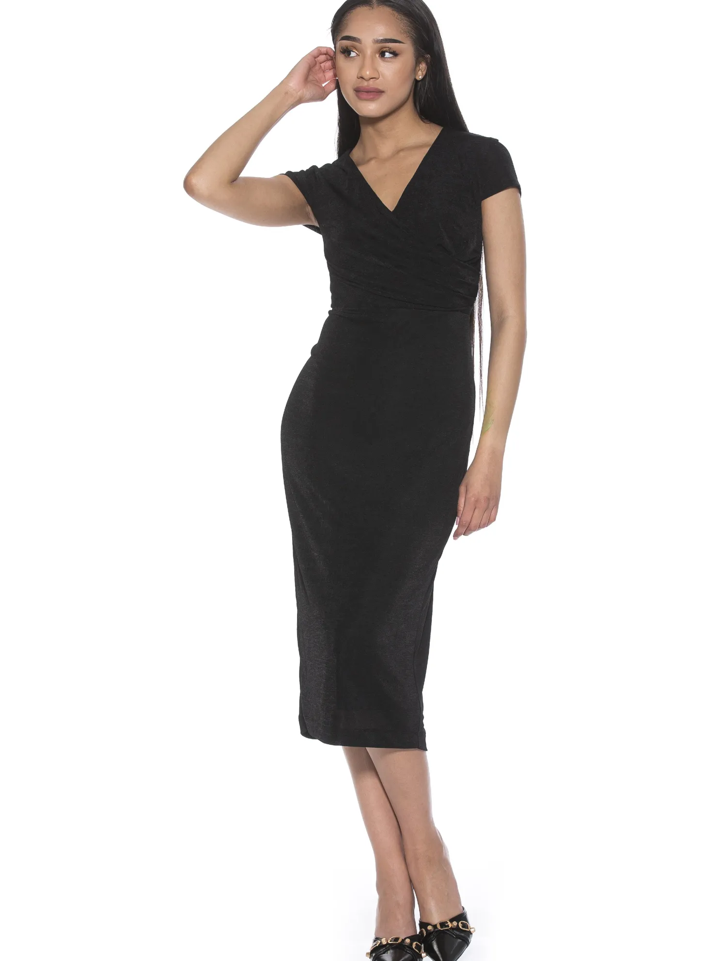Orine Dress