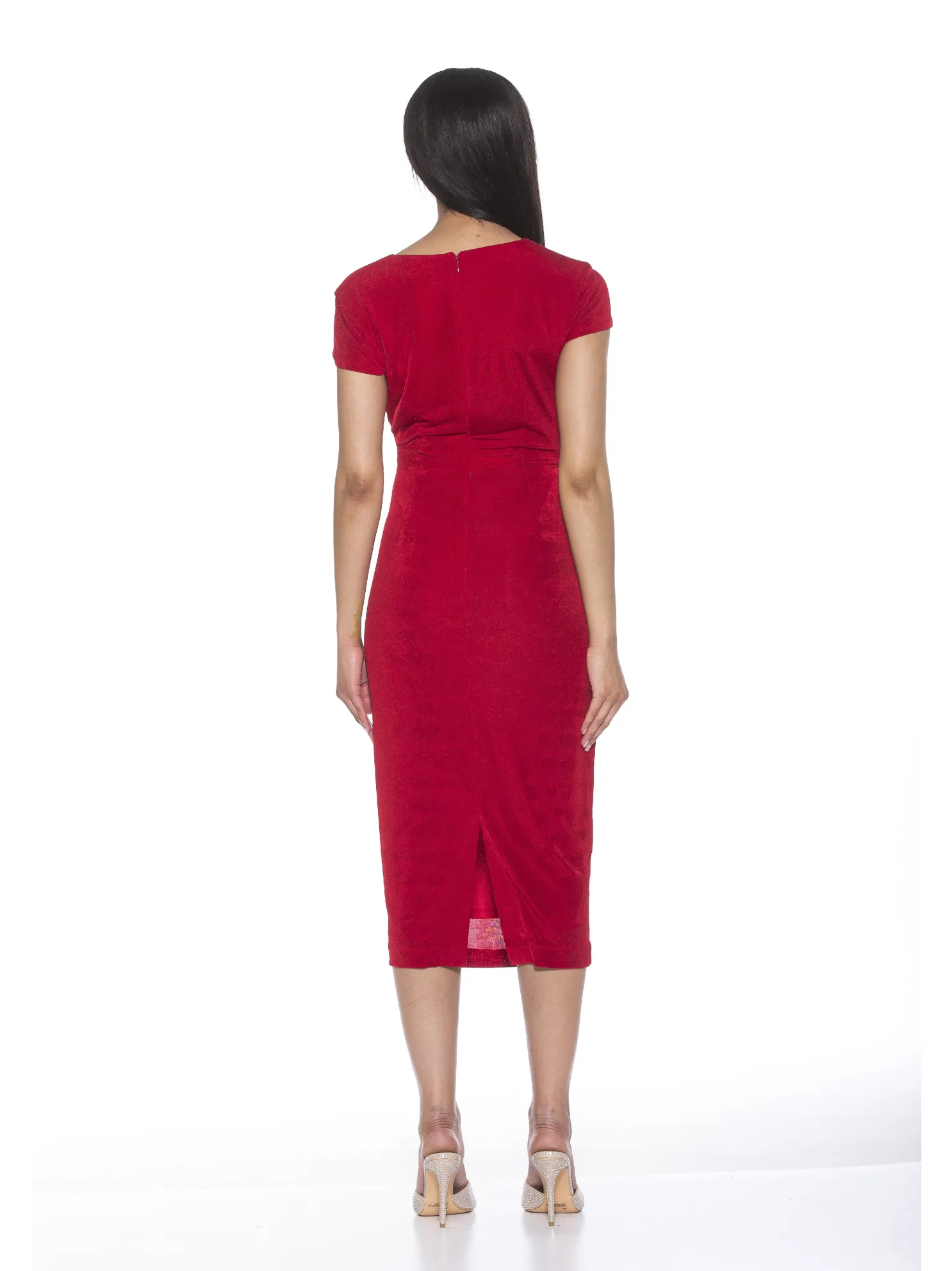 Orine Dress