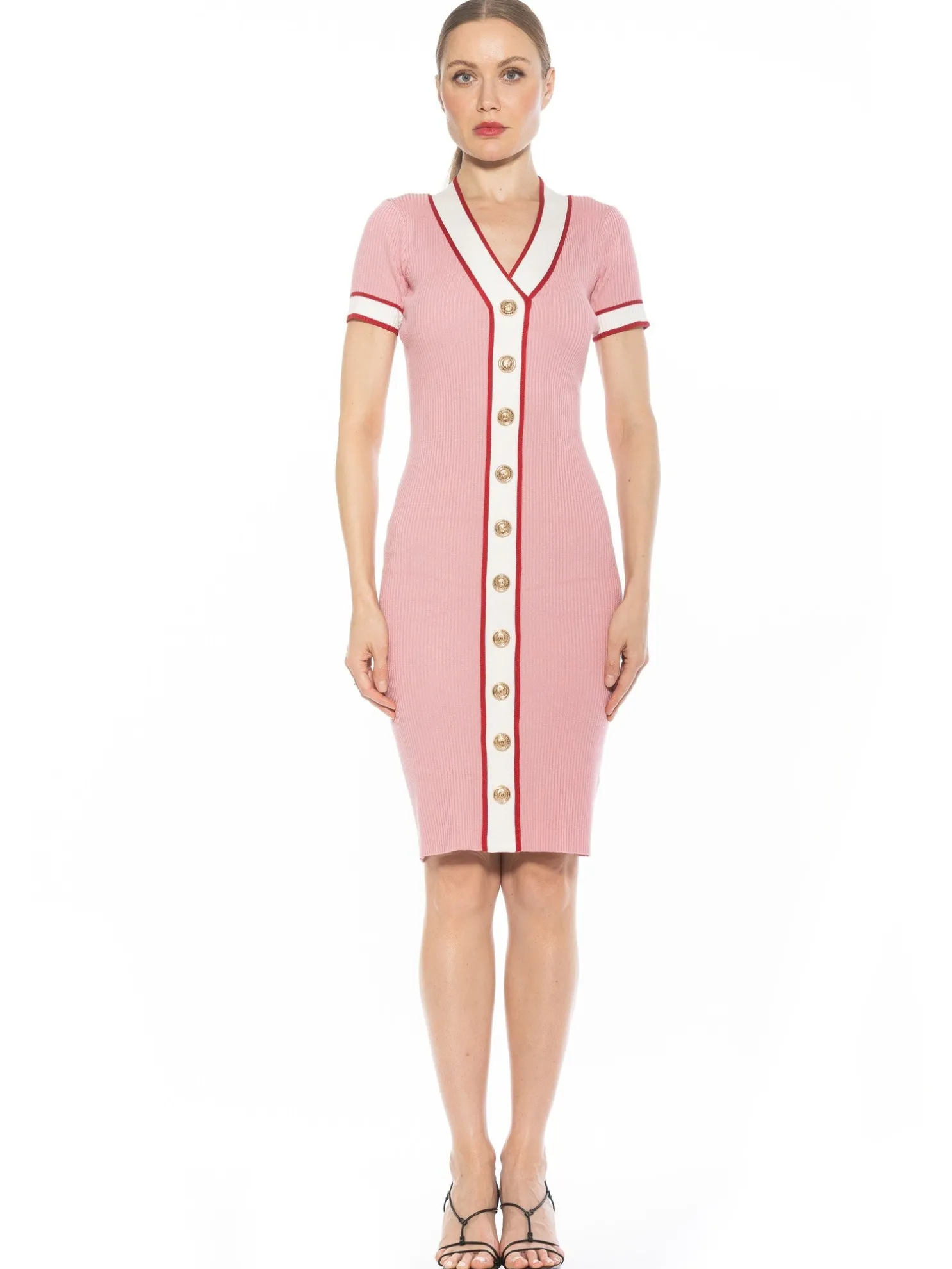 Otto Dress
