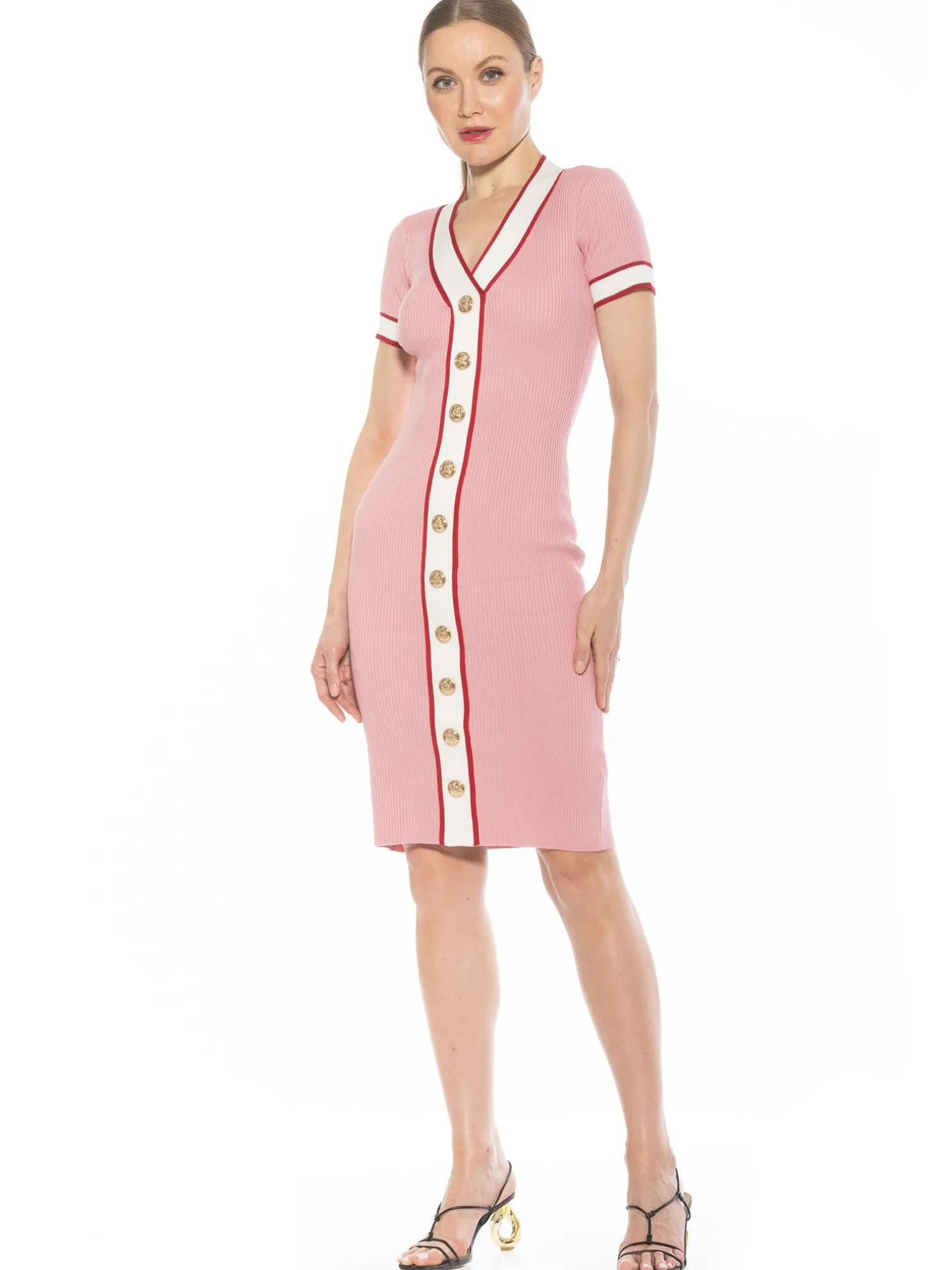 Otto Dress