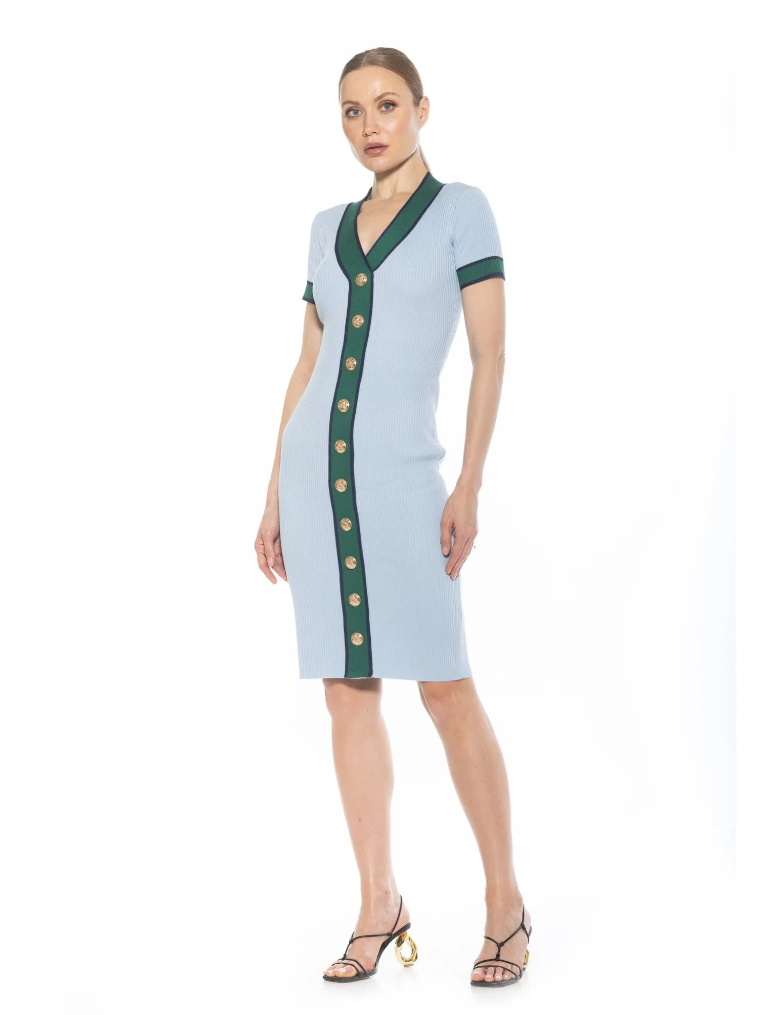 Otto Dress