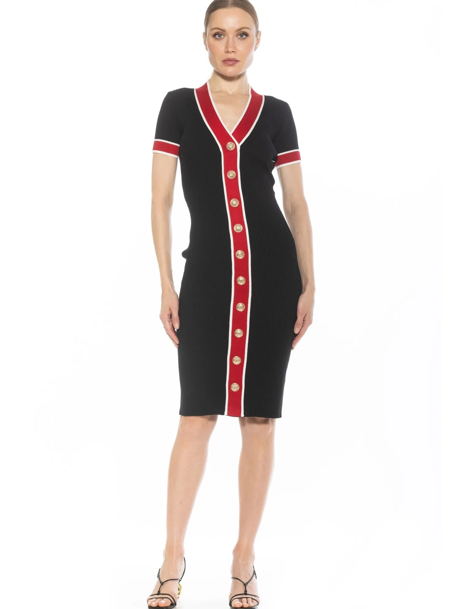 Otto Dress