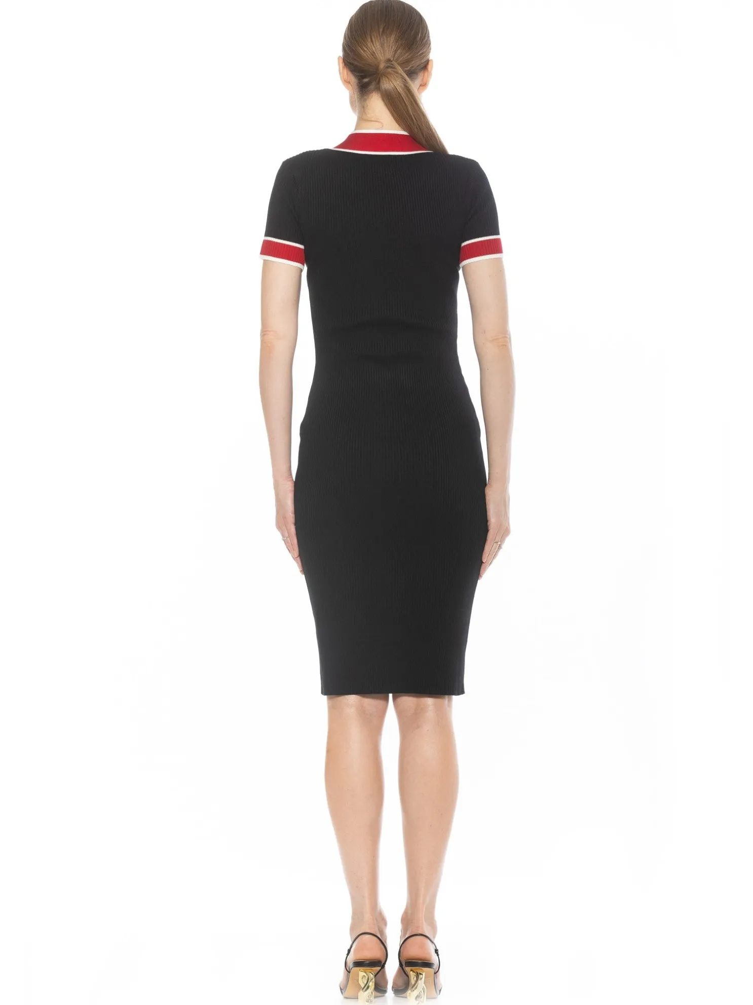 Otto Dress