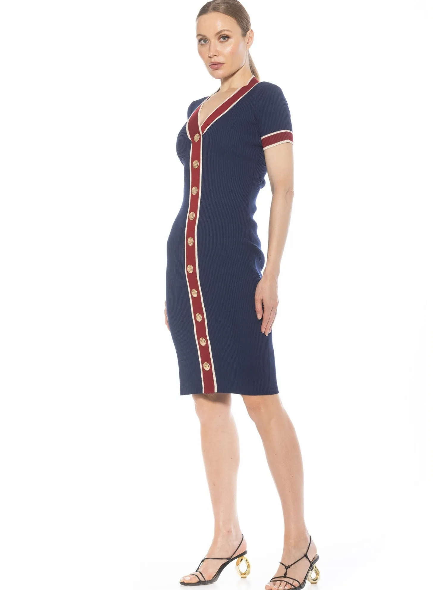 Otto Dress
