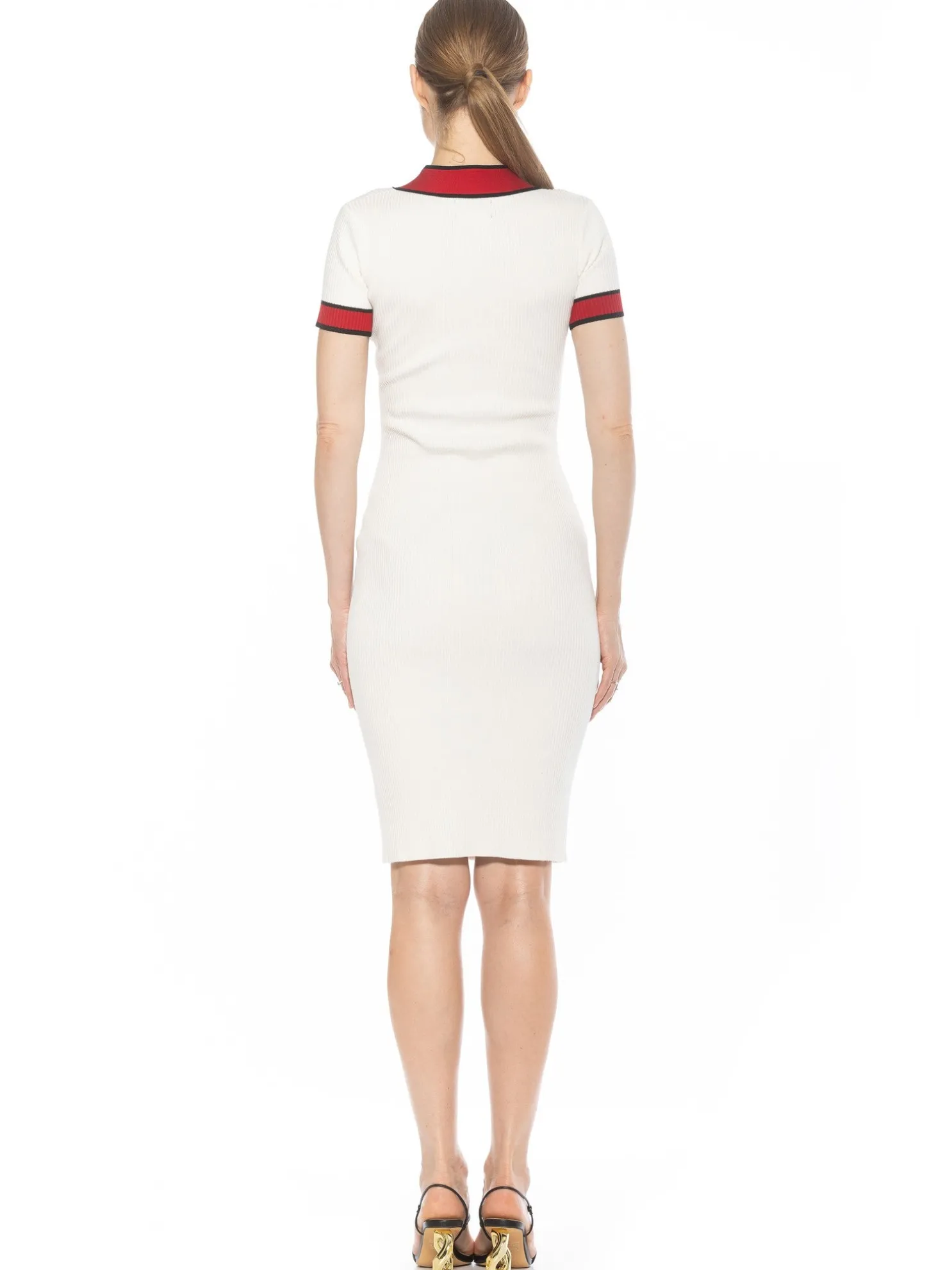 Otto Dress
