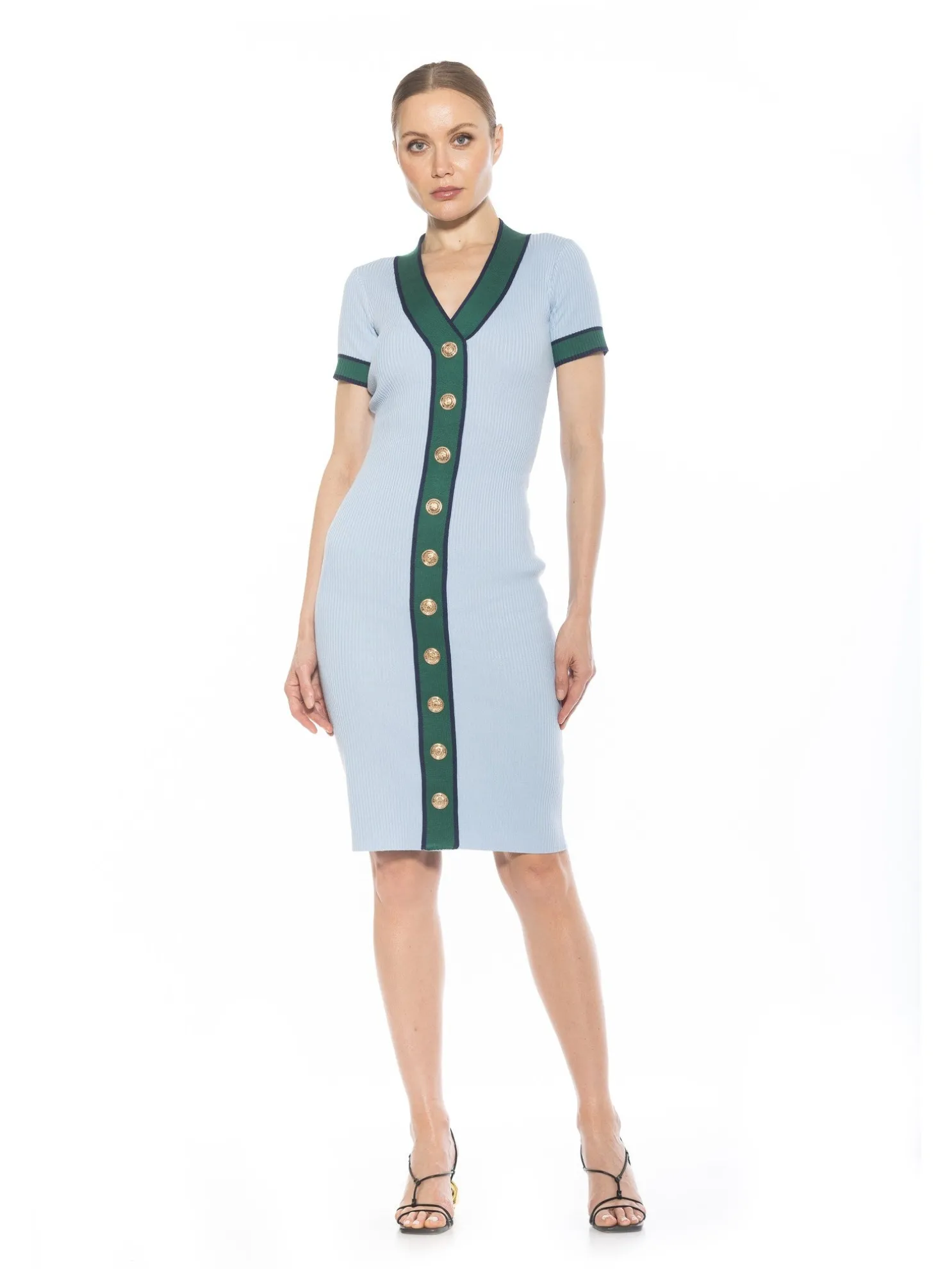 Otto Dress