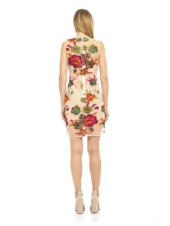 Palmer Dress