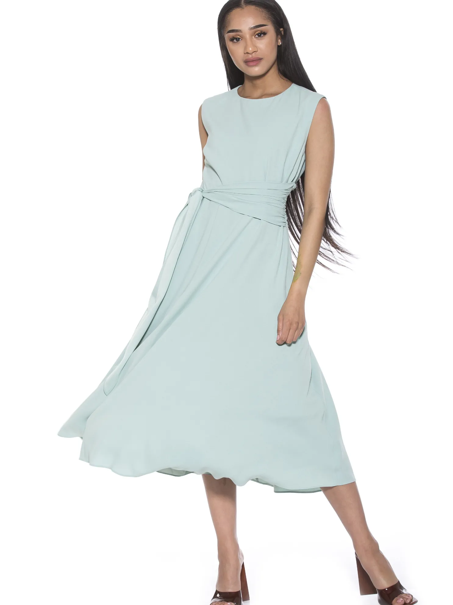 Paris Dress