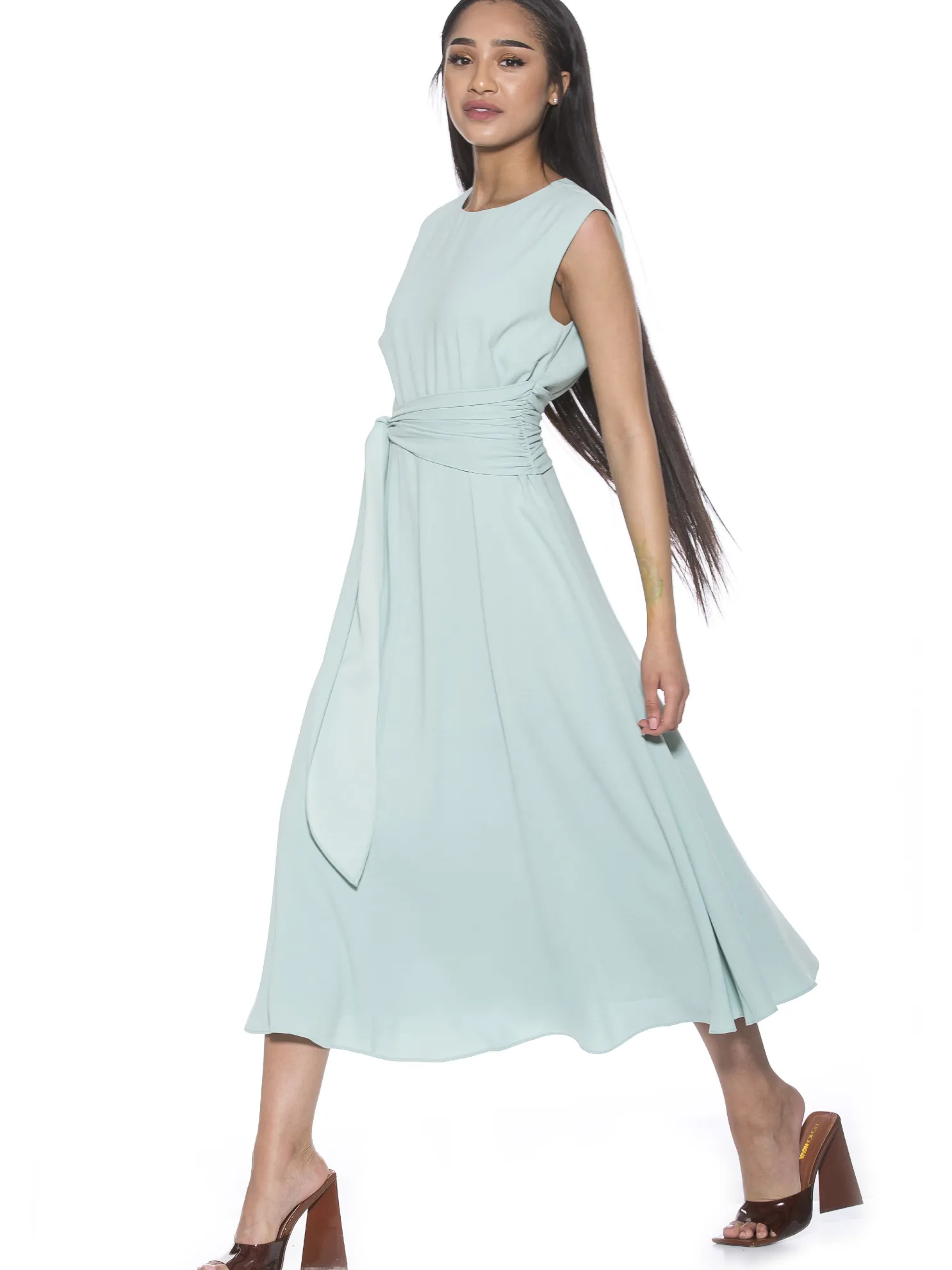 Paris Dress