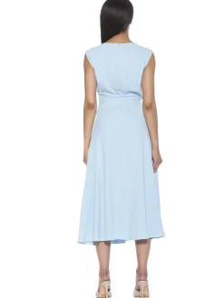 Paris Dress