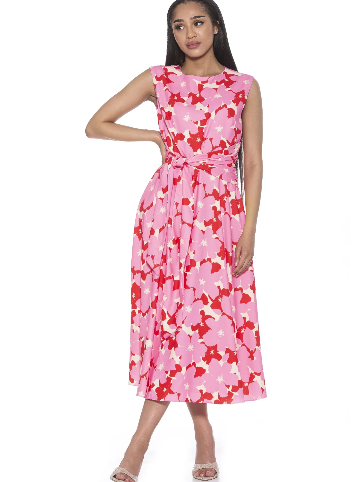Paris Dress