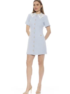 Priscilla Dress