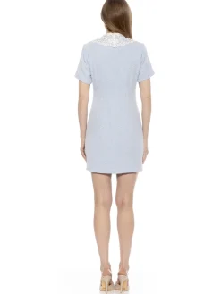 Priscilla Dress