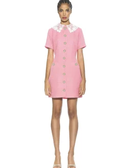 Priscilla Dress