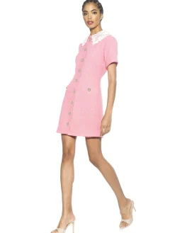 Priscilla Dress