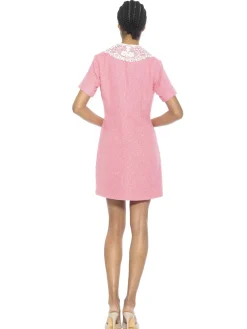 Priscilla Dress