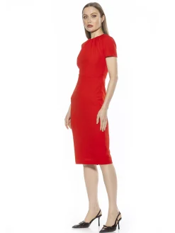 Quinn Dress