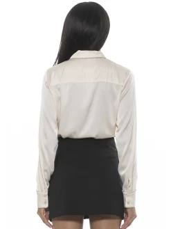 Rachel Shirt