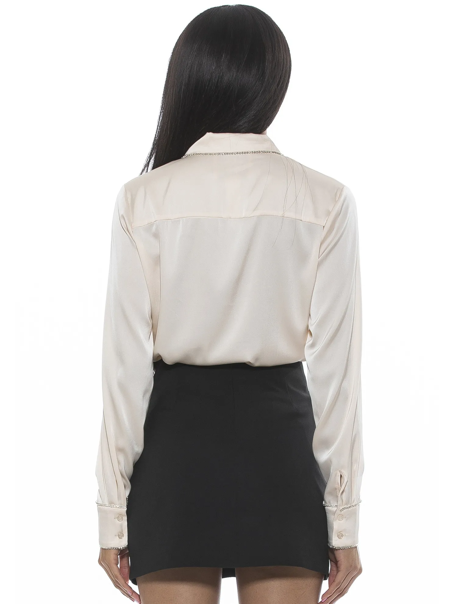 Rachel Shirt