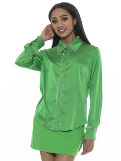 Rachel Shirt