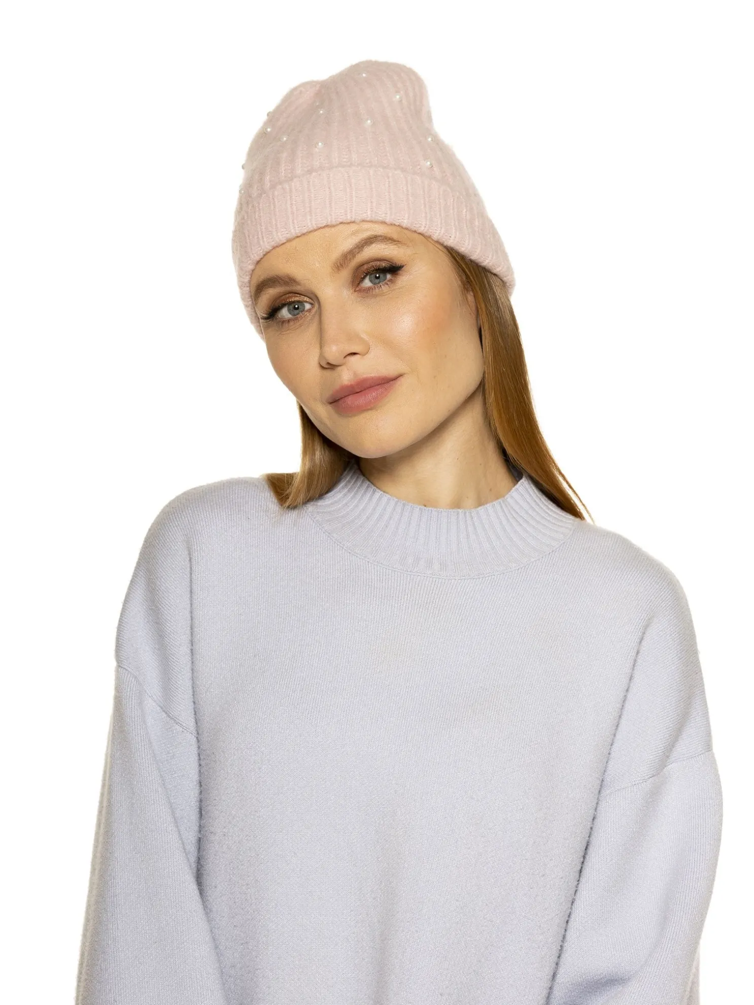 Rebecca Beanie