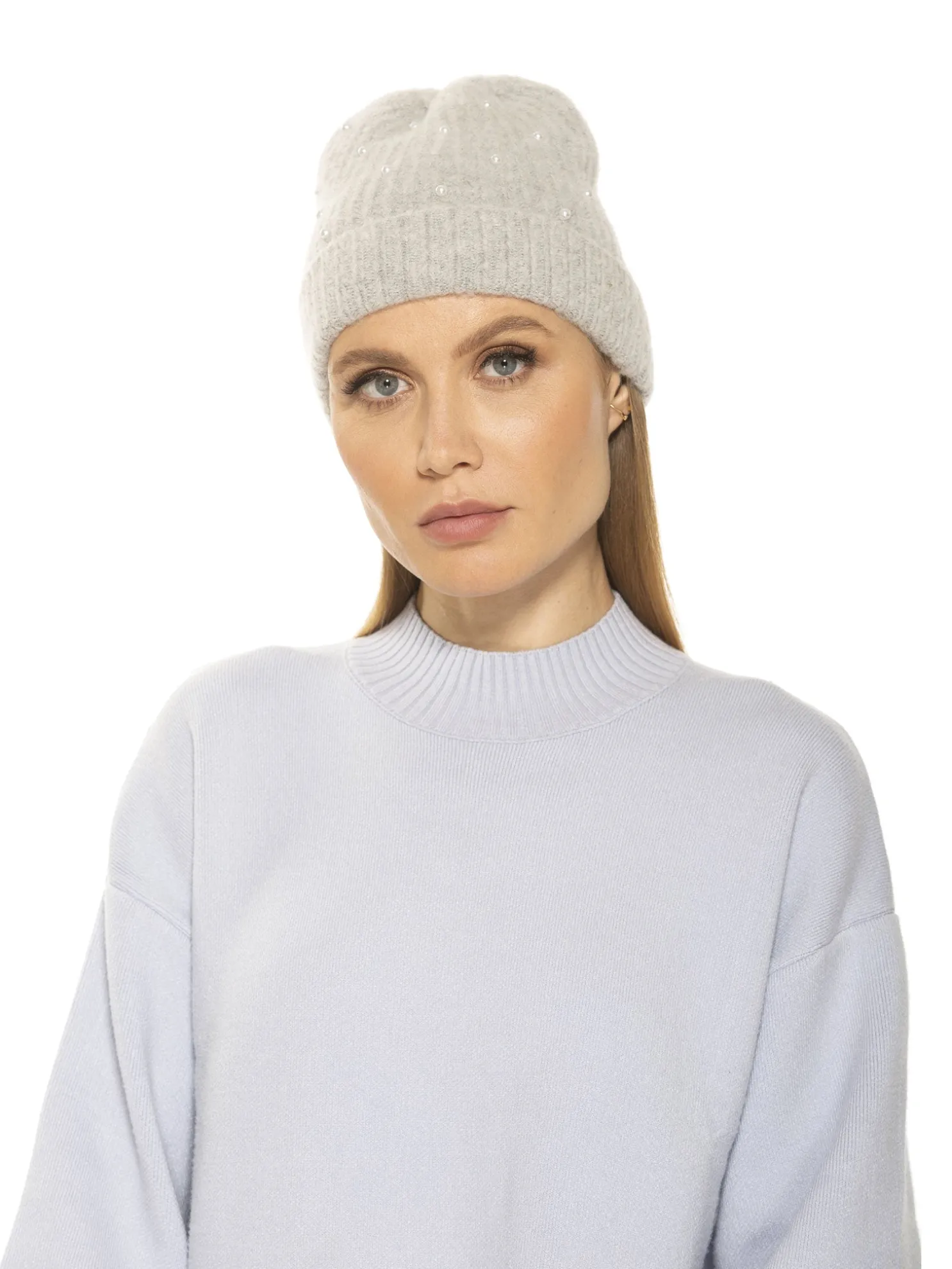 Rebecca Beanie