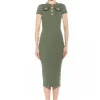 Rhys Dress