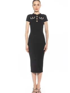 Rhys Dress
