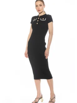 Rhys Dress