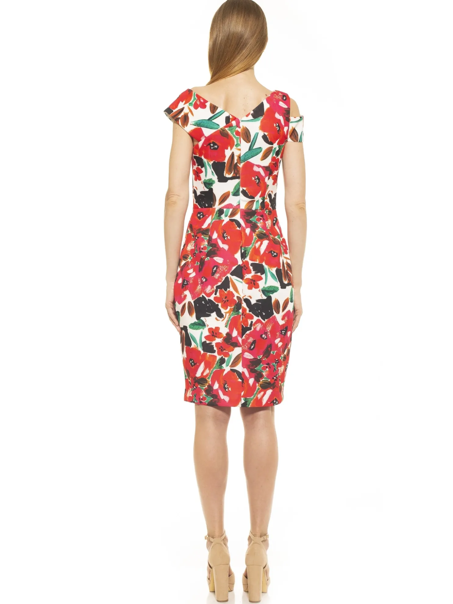 Robyn Dress