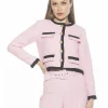 Rose Jacket
