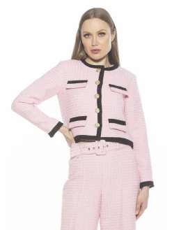 Rose Jacket