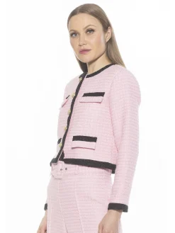 Rose Jacket