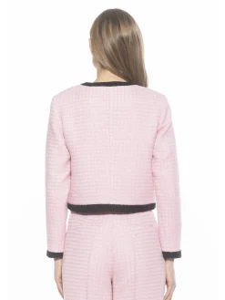 Rose Jacket