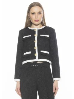 Rose Jacket