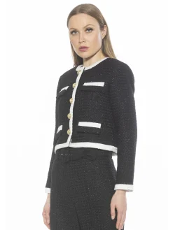 Rose Jacket