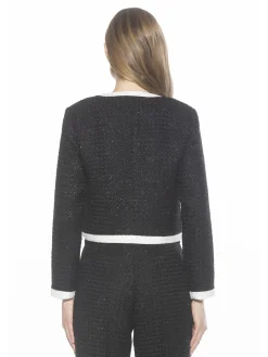 Rose Jacket