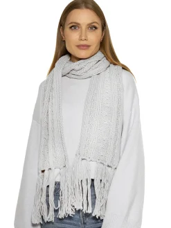 Rosie Scarf