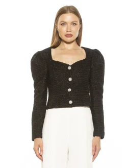 Rowan Jacket
