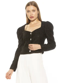 Rowan Jacket