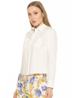 Roxanne Shirt