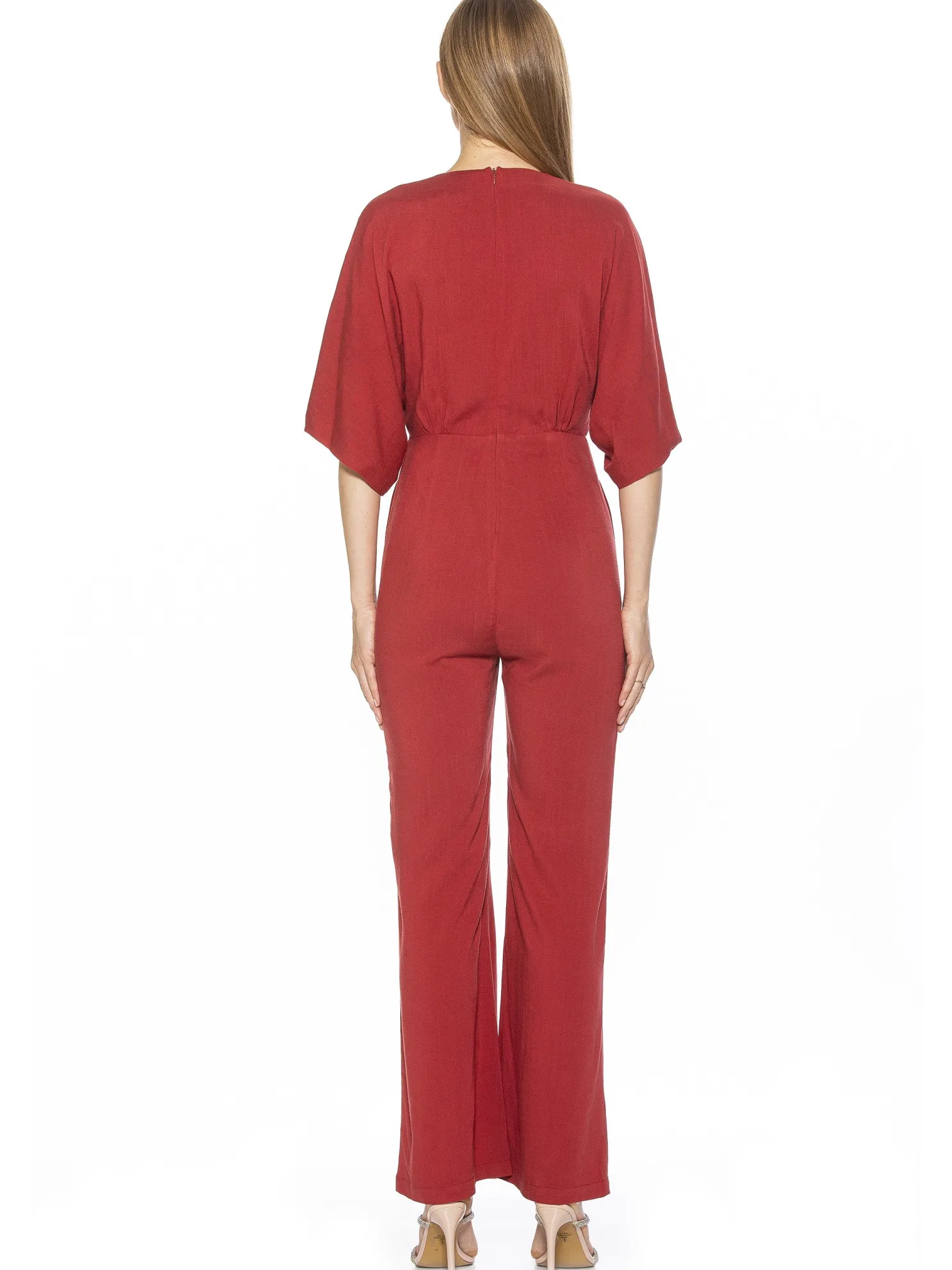 Rylee Jumpsuit