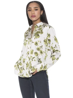 Rylin Blouse