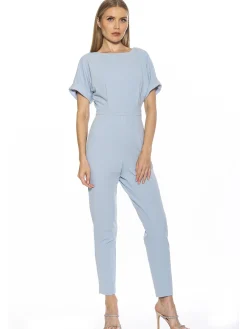 Sadie Jumpsuit