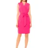 Savannah Wrap Dress