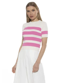 Saylor Top