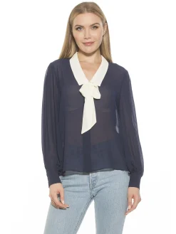 Serena Blouse